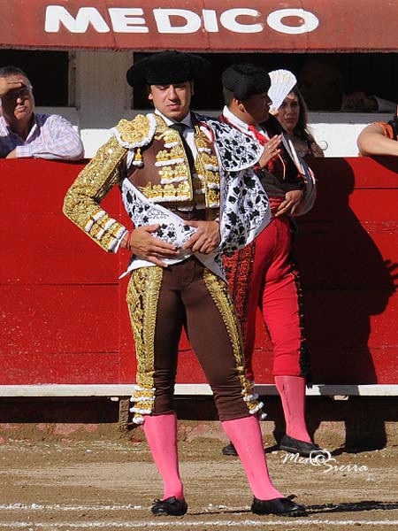 Jess Enrique Colombo