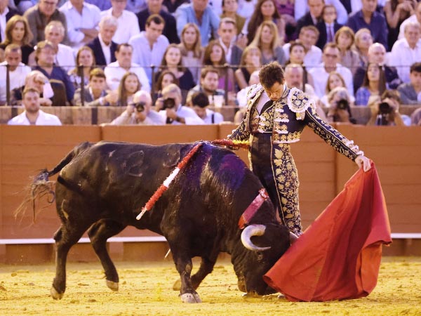 Cl�sico en los naturales