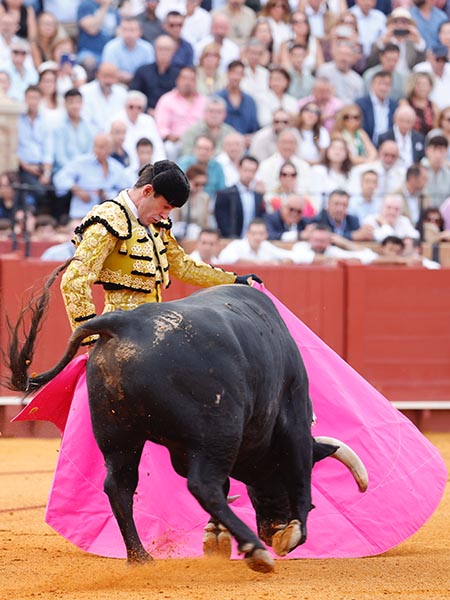 Ver�nicas en los medios