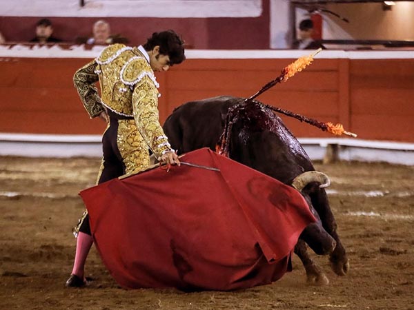 Tandas en los medios