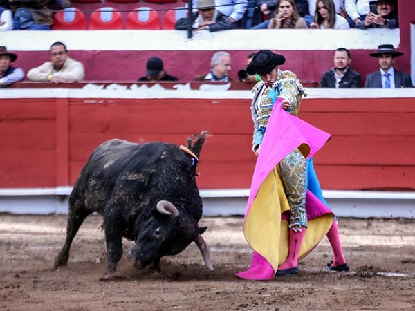 Fatigas con su segundo