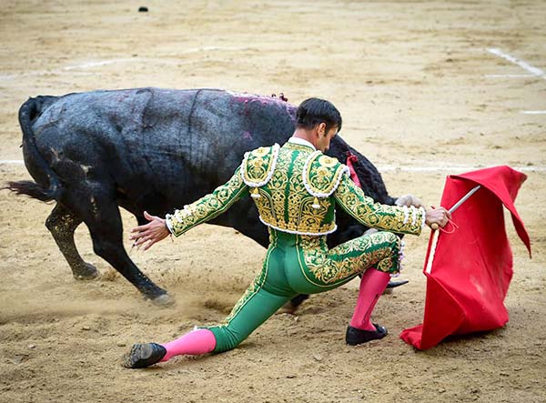 G�mez del Pilar, lo m�s destacado