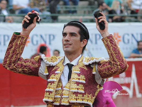 Las primeras dos a la espuerta