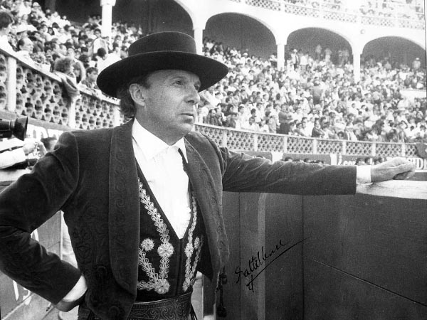 Hasta siempre, maestro Ramn!