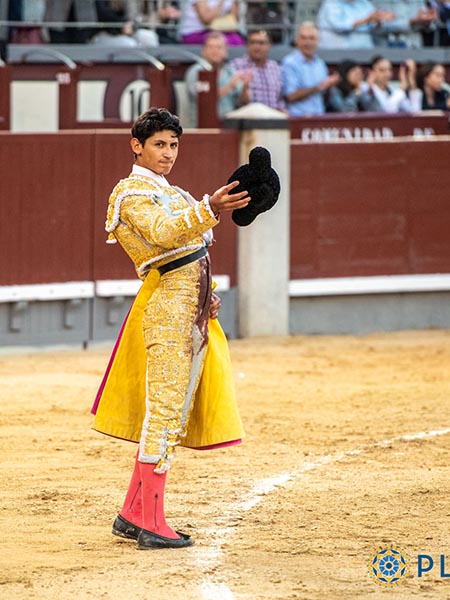 Salud sentida ovacin