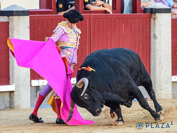 Snchez, primer espada