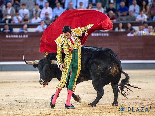 En el gusto del pblico venteo