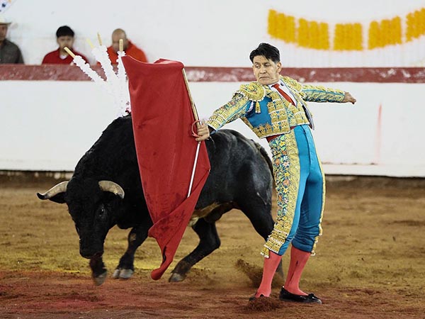 Repertorio zapatista