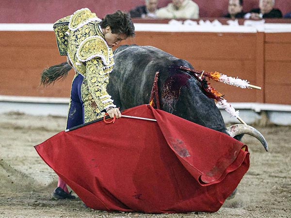 Gilio estuvo inspirado