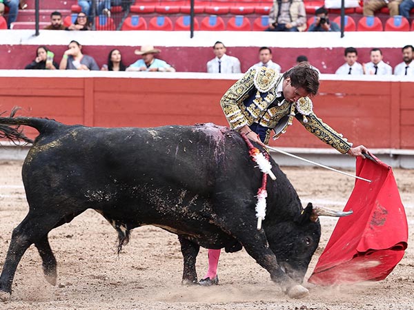 Los ayudados de Gilio