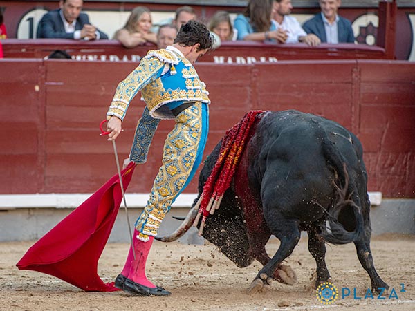 En torero