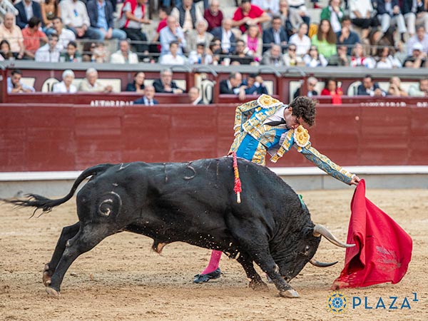 Sentimiento en los naturales