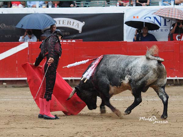 El quinto, con pocas prosibilidades