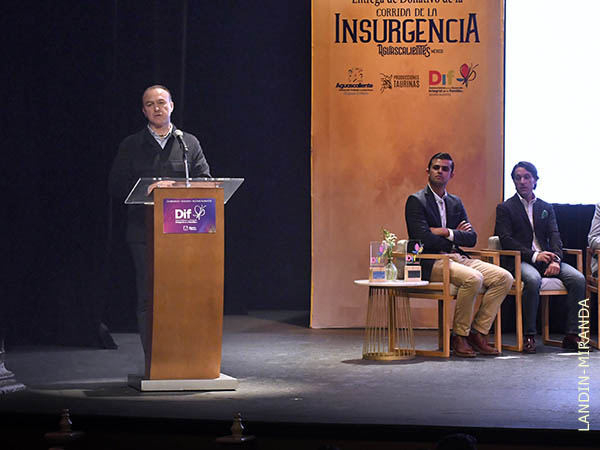 Aportacin para causas nobles