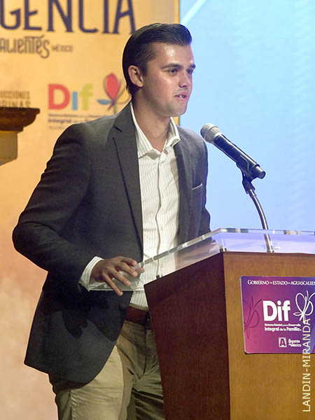 Diego Snchez, generosa actuacin