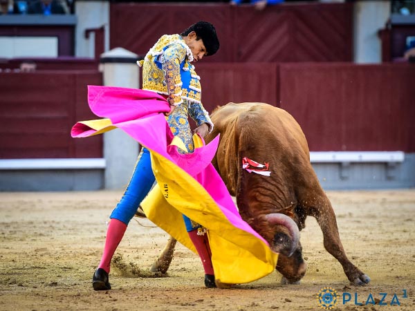 Su sello en la media