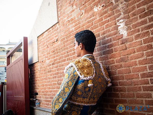 Esperando el llamado