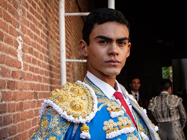 Ignacio Garibay hijo