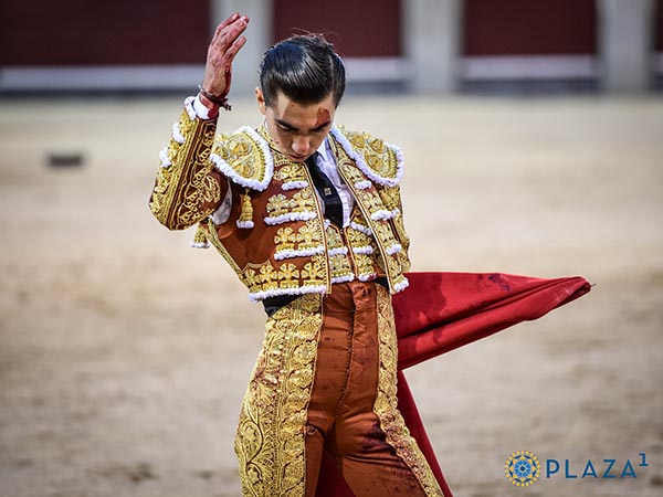 En torero