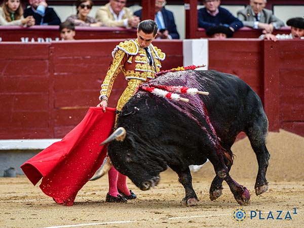 Lote complicado para el mexicano