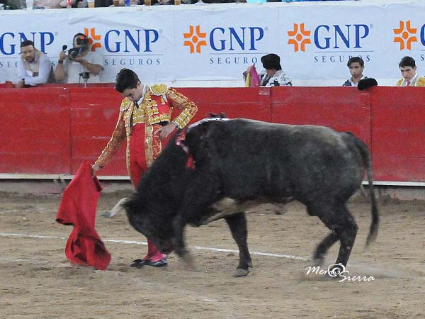 Pasajes de inters en el sexto