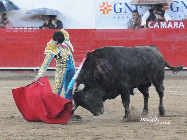 Lidia breve de Isaac