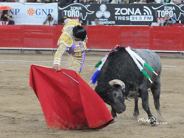 Tiempo y distancia para extraer los pases