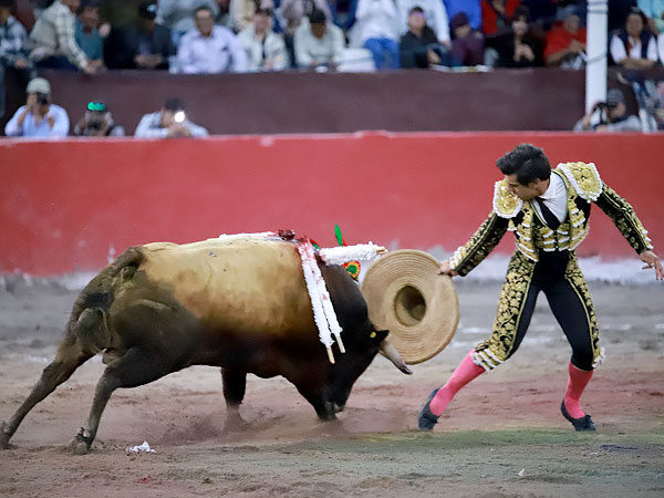 Derroche de facultades