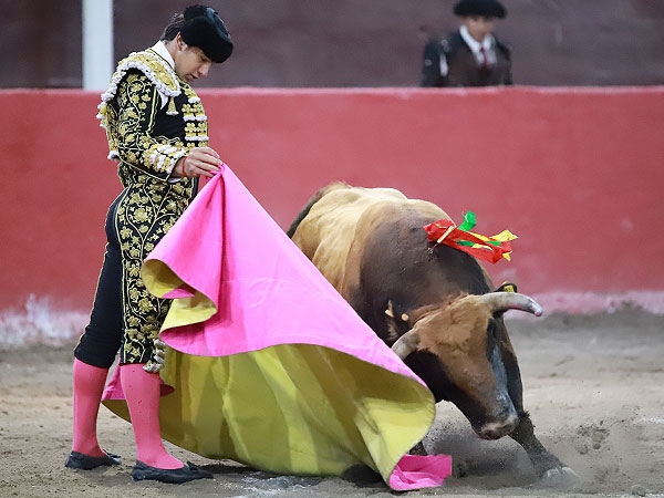 Lanceando con cadencia