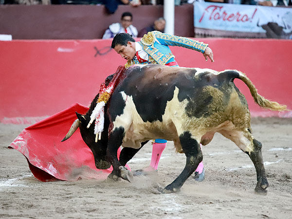 Tambin el berrendo fue bueno