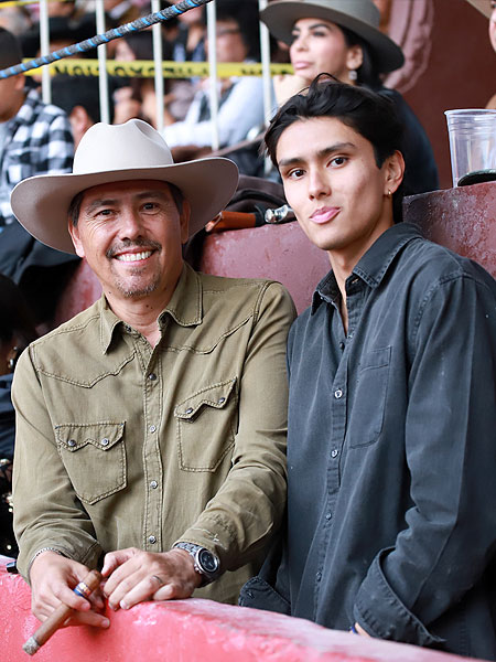 Ganaderos de Coyotepec