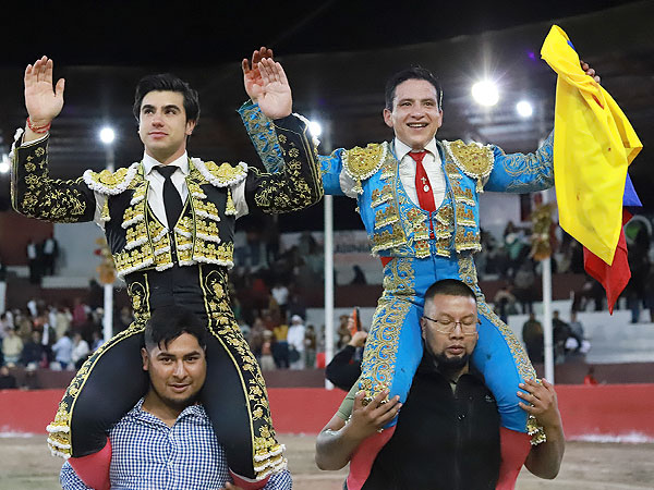 Triunfo Internacional