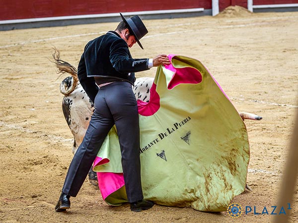 El genio de la Puebla