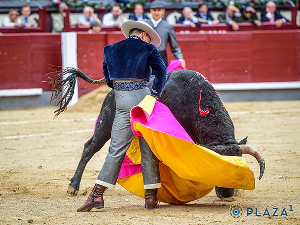 Su sello en la media