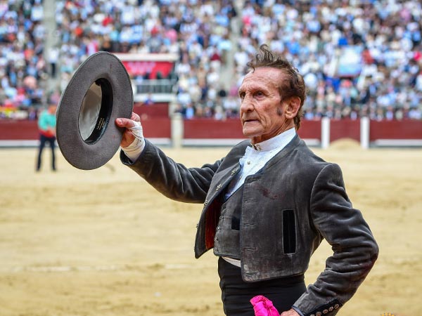 Escolar, en la vuelta