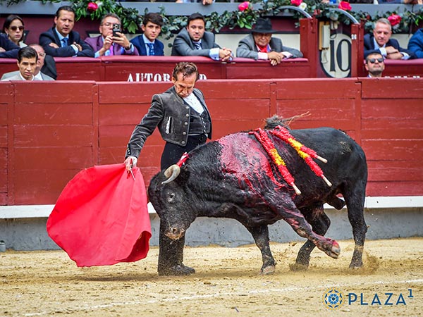 En el gusto madrileo