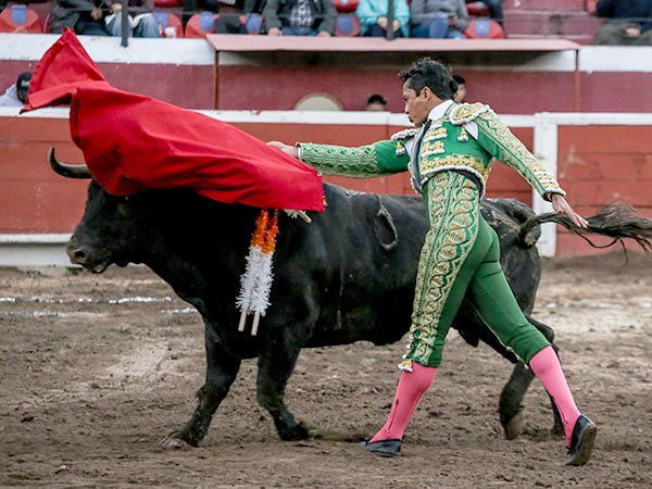 Recia faena de Israel