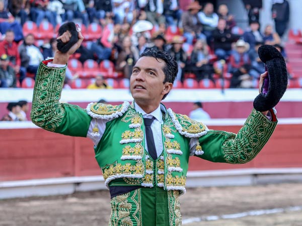 La primera para Israel