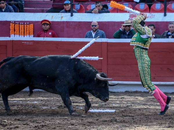 Espectaculares pares