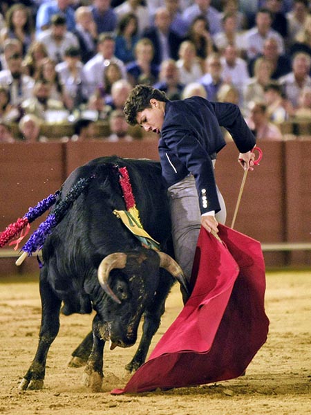 Sentimiento de chaval