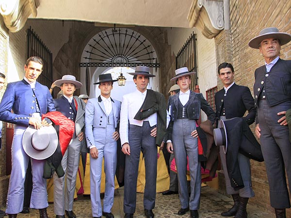 Festival en La Maestranza