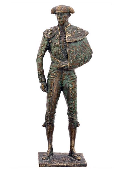 No. 38, Humberto Peraza, 