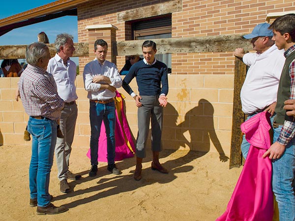 Atentos a las recomendaciones