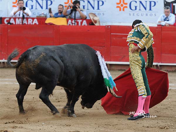 Tersos pases de Hctor