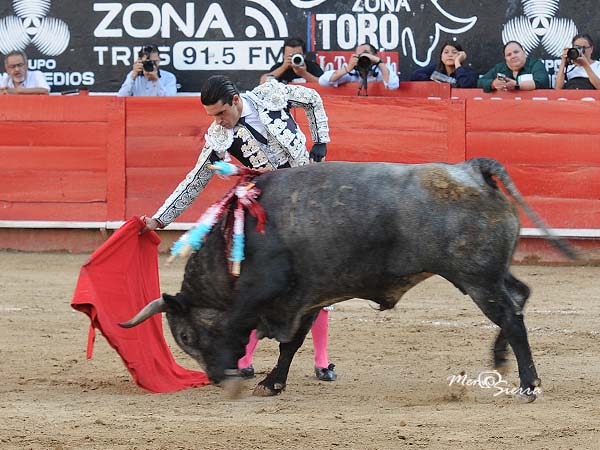 Sin suerte en el sorteo