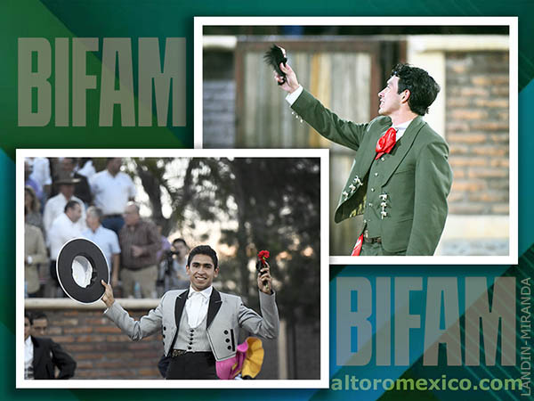 Torean por la niñez en Aguascalientes