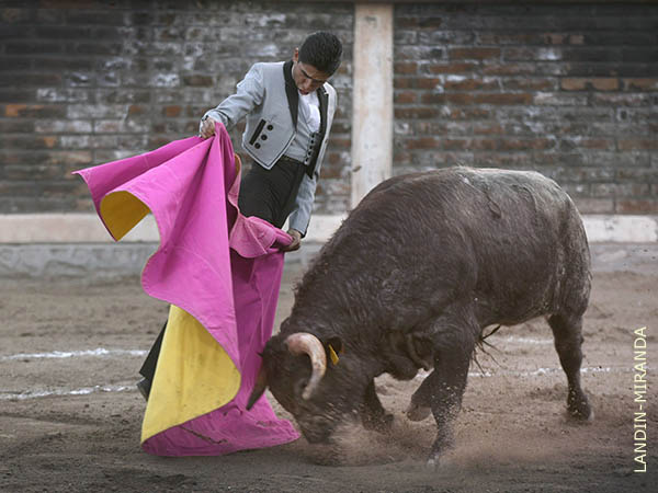 El tercero con Hctor Gutirrez