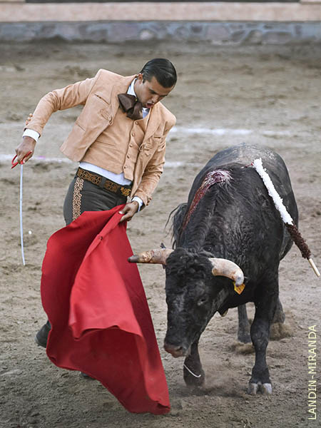 Trincherilla de DIego