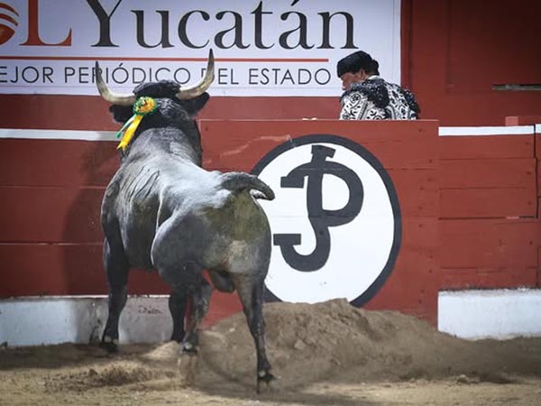 Presencia del encierro