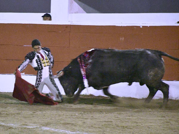 En el gusto peninsular